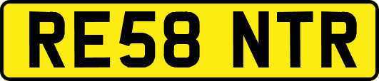 RE58NTR