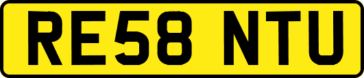 RE58NTU