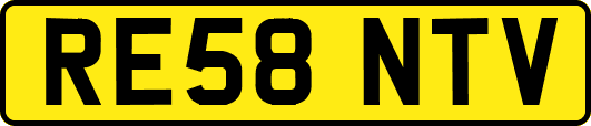 RE58NTV