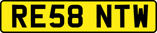 RE58NTW