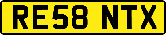 RE58NTX