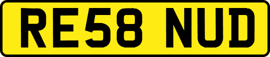 RE58NUD
