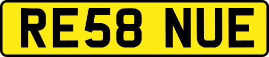 RE58NUE