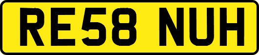 RE58NUH