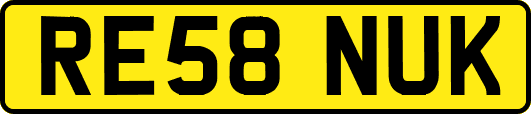 RE58NUK