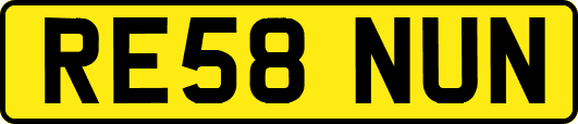 RE58NUN