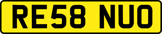 RE58NUO