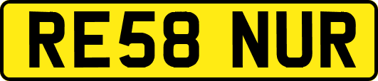 RE58NUR