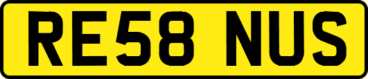 RE58NUS