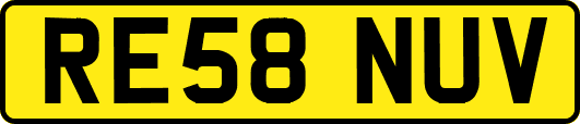 RE58NUV