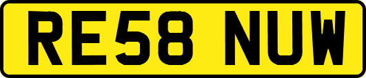 RE58NUW