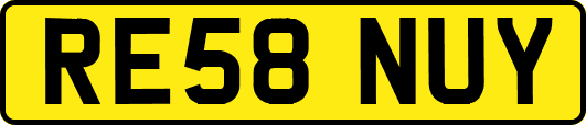 RE58NUY