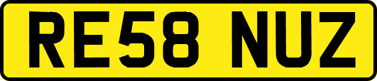 RE58NUZ