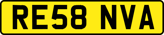 RE58NVA