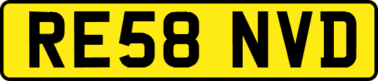 RE58NVD