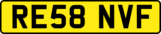 RE58NVF