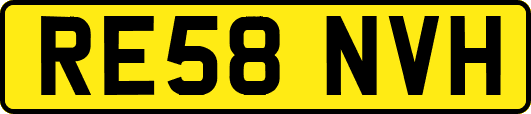 RE58NVH