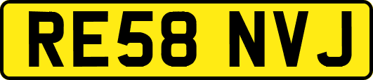 RE58NVJ