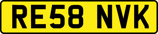 RE58NVK