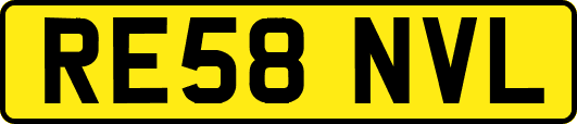 RE58NVL