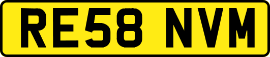 RE58NVM