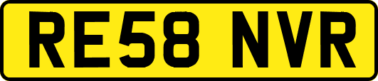 RE58NVR