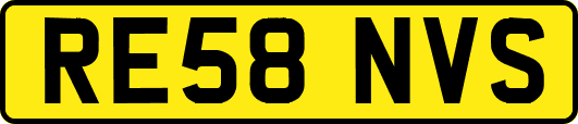 RE58NVS