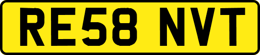 RE58NVT