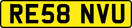 RE58NVU