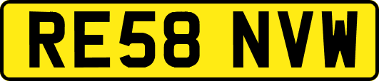 RE58NVW