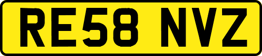 RE58NVZ