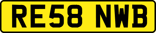 RE58NWB