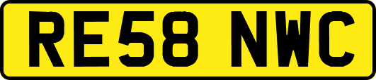 RE58NWC
