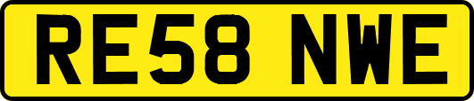 RE58NWE