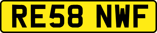 RE58NWF