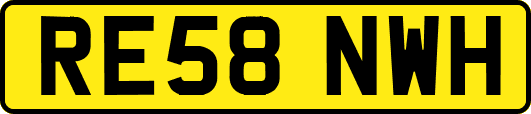RE58NWH