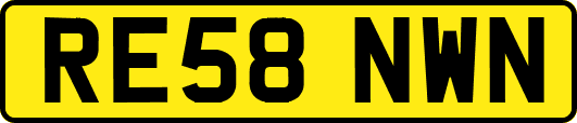 RE58NWN