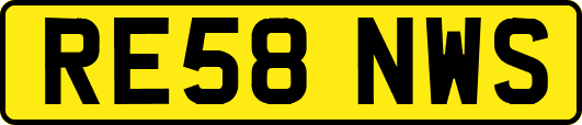 RE58NWS