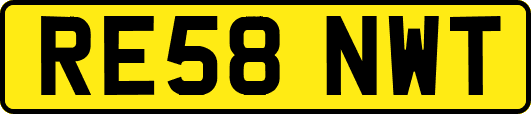 RE58NWT