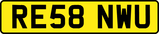 RE58NWU