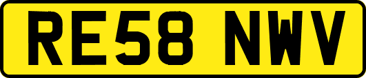 RE58NWV