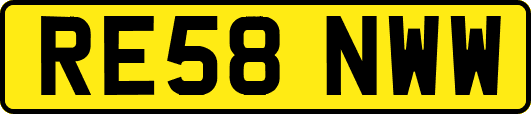 RE58NWW
