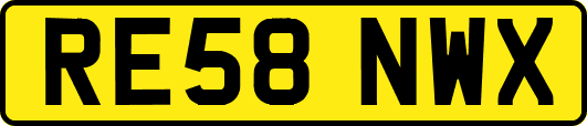 RE58NWX
