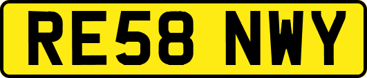 RE58NWY