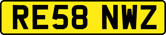 RE58NWZ