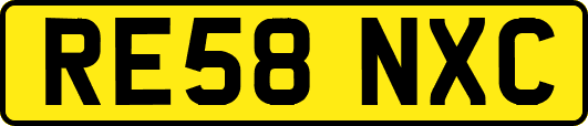 RE58NXC