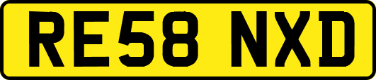 RE58NXD