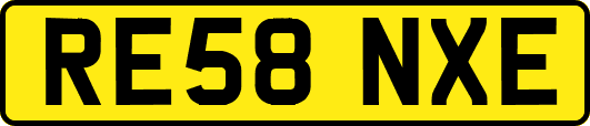 RE58NXE