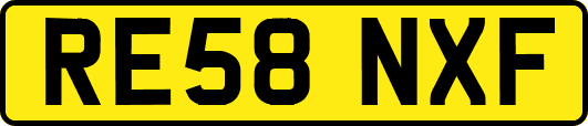 RE58NXF