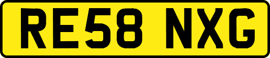 RE58NXG